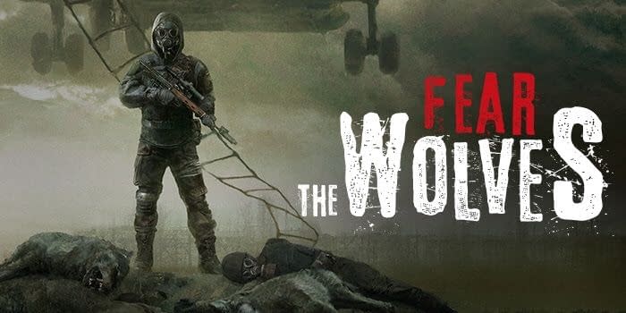 Fear The Wolves Launches its Massive Unified Update