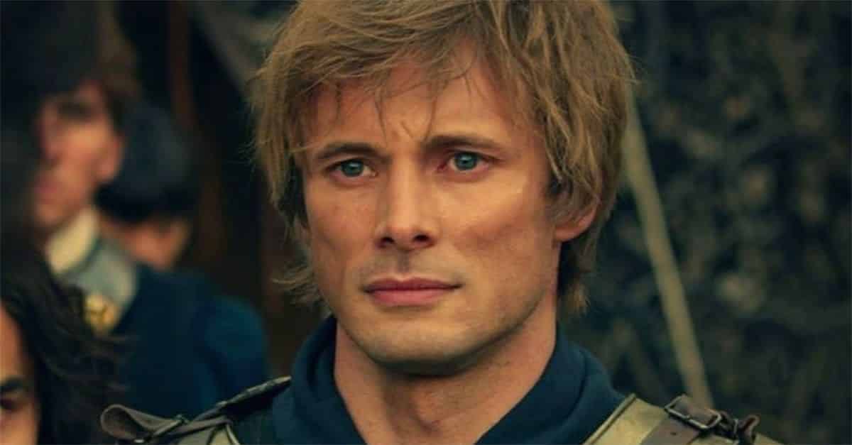 The Liberator: Netflix Enlists Medici's Bradley James for WWII Animated Series