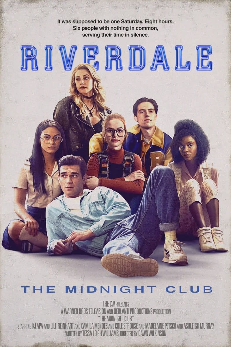 Riverdale 4x10 streaming discount ita