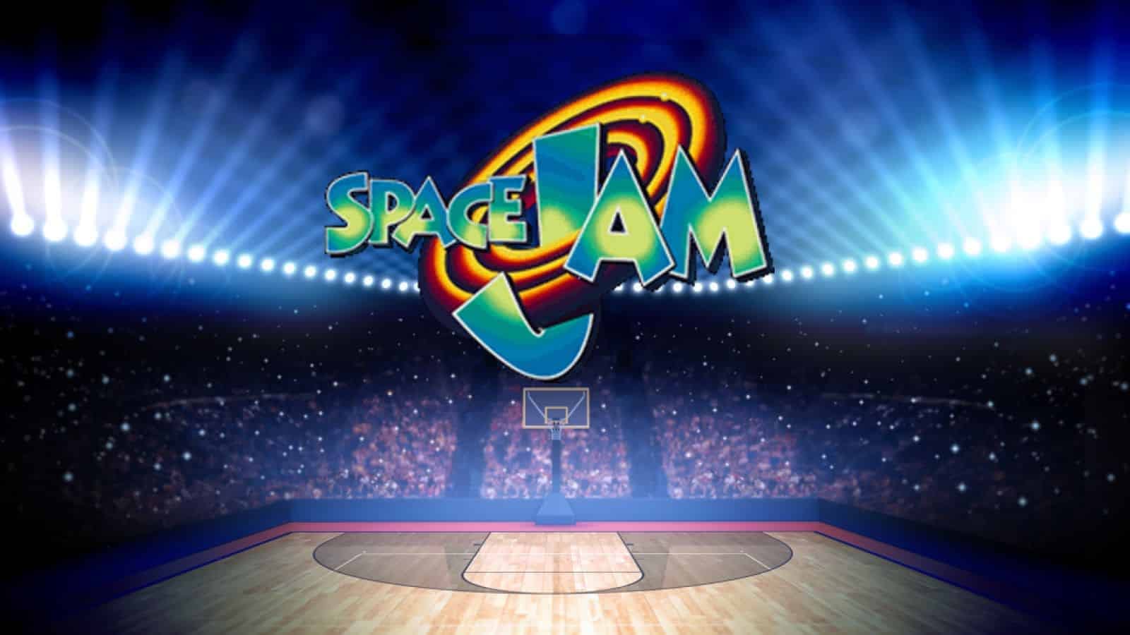Space Jam 2 Gets a Release Date, Godzilla vs Kong Moves Up