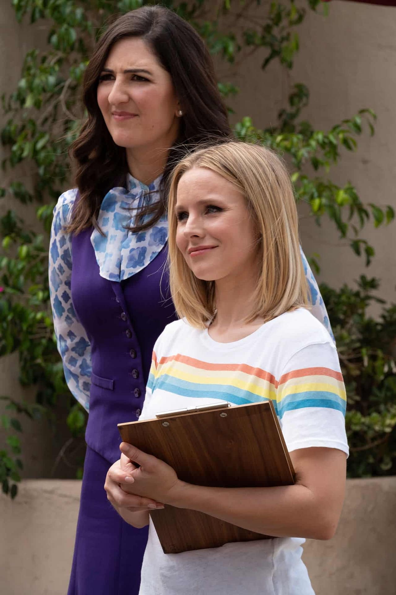 'The Good Place' Season 3 Finale: A "Pandemonium" of Feels [SPOILER RECAP]