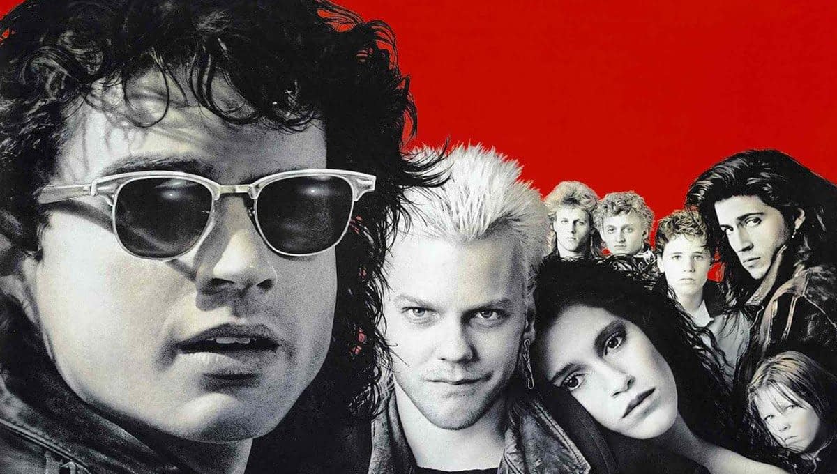 the lost boys