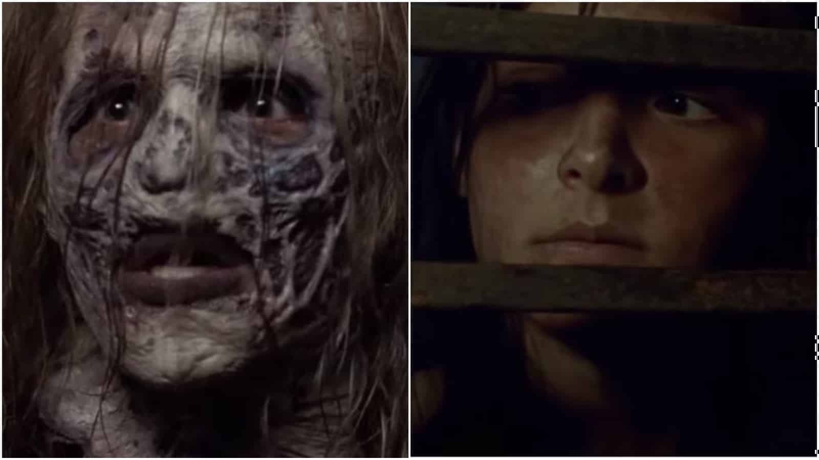 The Walking Dead Season 9b Teaser Highlights Alpha's Daughter Lydia (VIDEO)