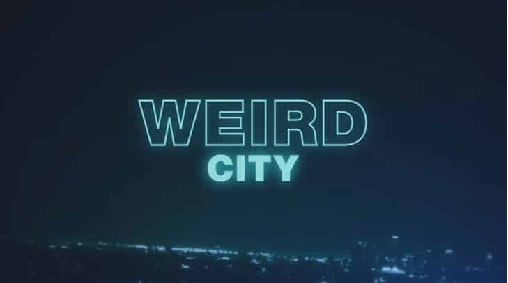 Weird City: Jordan Peele, Charlie Sanders' Comedy/Sci-Fi Anthology Series Gets Trailer