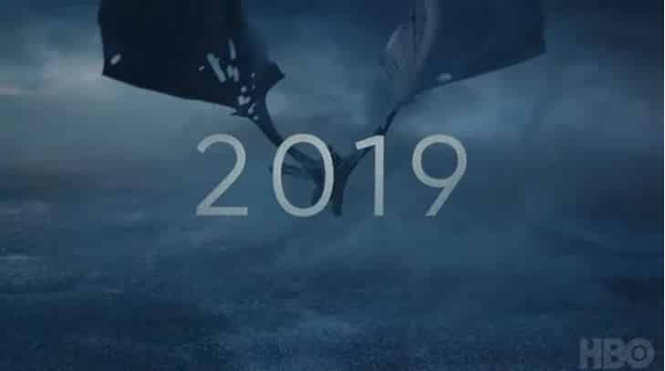 hbo 2019