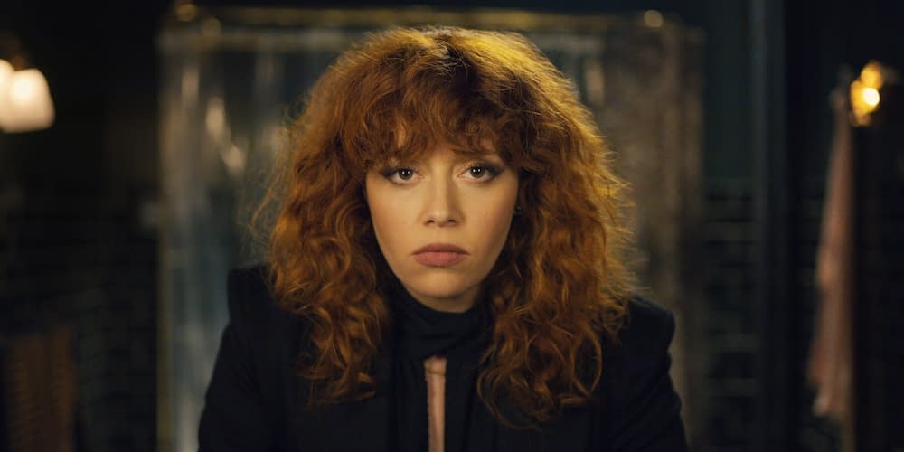 Natasha Lyonne in 'Russian Doll': Living Embodiment of NYC's East Village