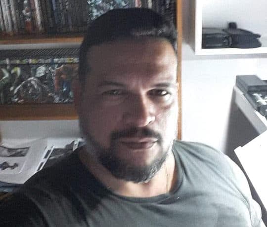 The Daily LITG, 3rd February 2019 &#8211; Happy Birthday, Joe Bennett