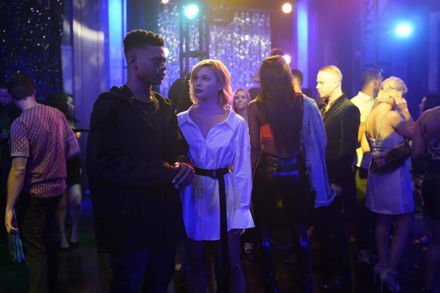 Cloak and Dagger Season 2: Some Story Details and 4 New Images