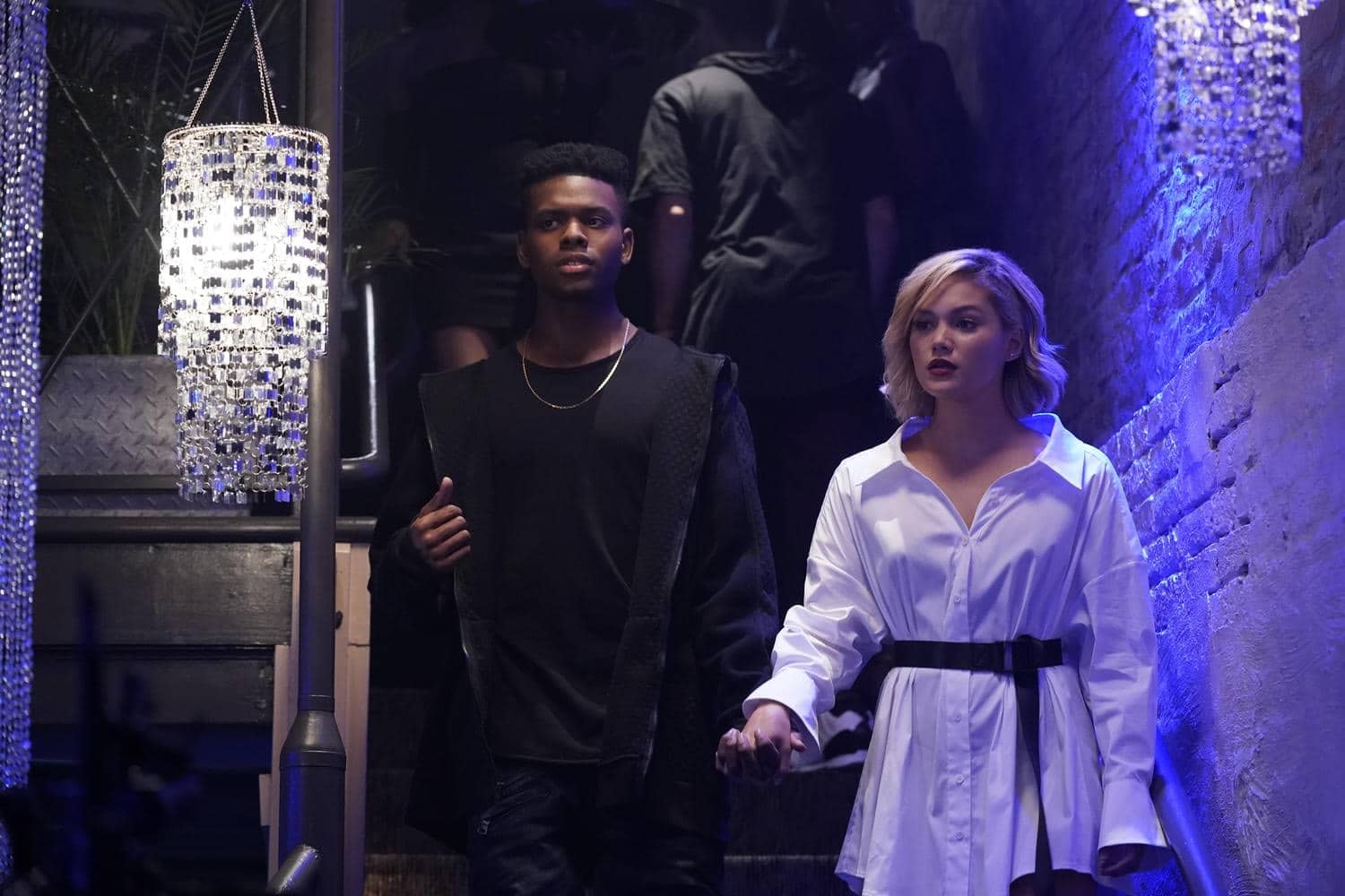 Cloak and Dagger Season 2: Some Story Details and 4 New Images