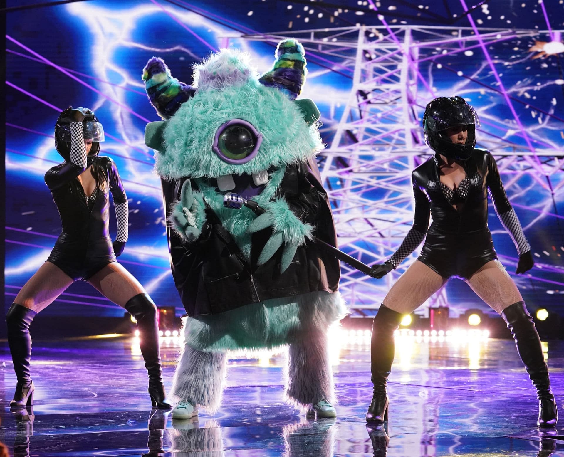 Did FOX's 'The Masked Singer' Bring the T-Pain This Week? [SPOILER REVIEW]