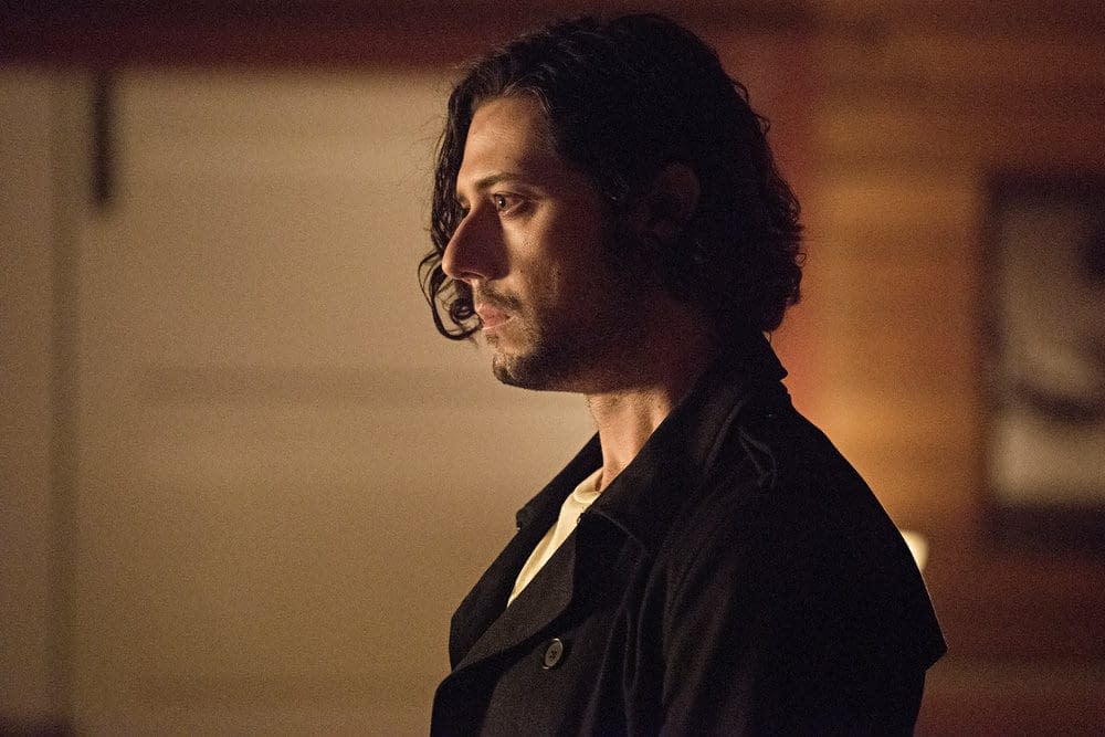 'The Magicians' Runs its Potty Mouth with "Marry, F**K, Kill" [PREVIEW]