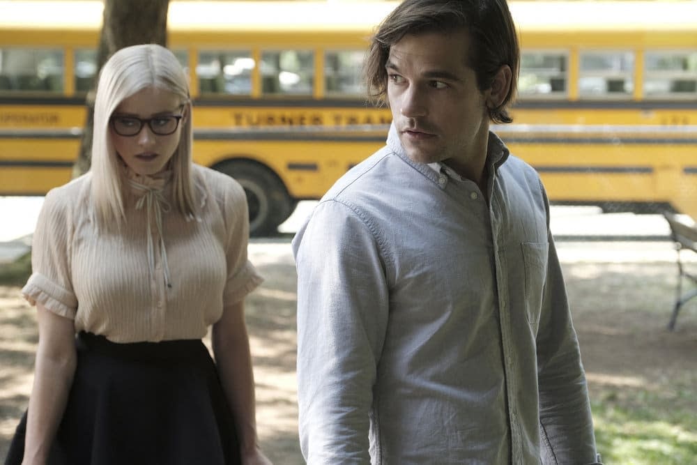 'The Magicians' Season 4, Episode 5 "Escape From the Happy Place": Can Eliot Be Saved? [PREVIEW]