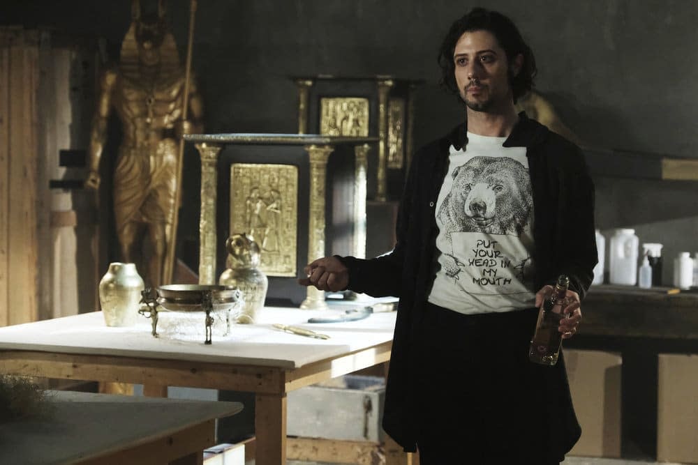 'The Magicians' Season 4, Episode 6 "A Timeline and Place" Finds Dimensions At Play [SPOILER REVIEW]