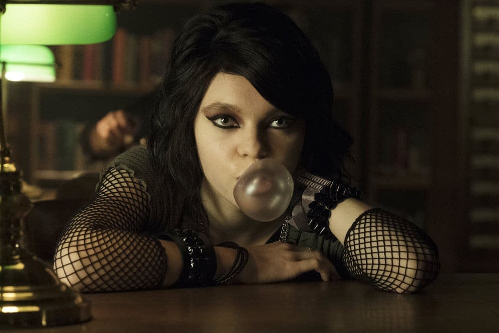 'Deadly Class' Review: "Mirror People" Makes For a Bloody 'Breakfast Club' [SPOILERS]