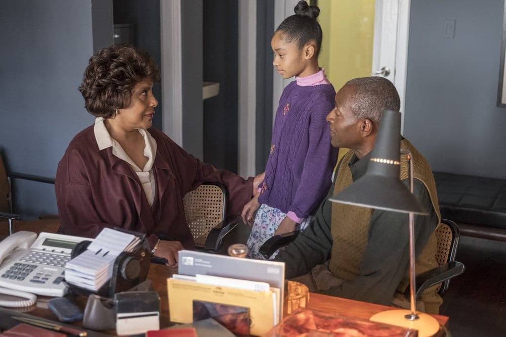 'This Is Us' Season 3, Episode 13 "Our Little Island Girl": A Gift for Beth, 'Timeless' Fans [PREVIEW]
