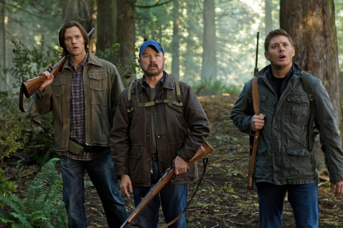 'Supernatural' @ 300: Our 10 Most Beloved (and Delightfully Hated) Characters