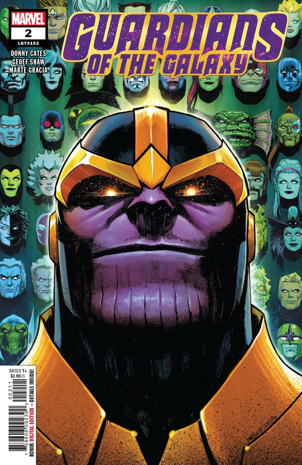 Drunk Dialing Kitty Pryde at 4AM in Next Week's Guardians of the Galaxy #2 (Preview)