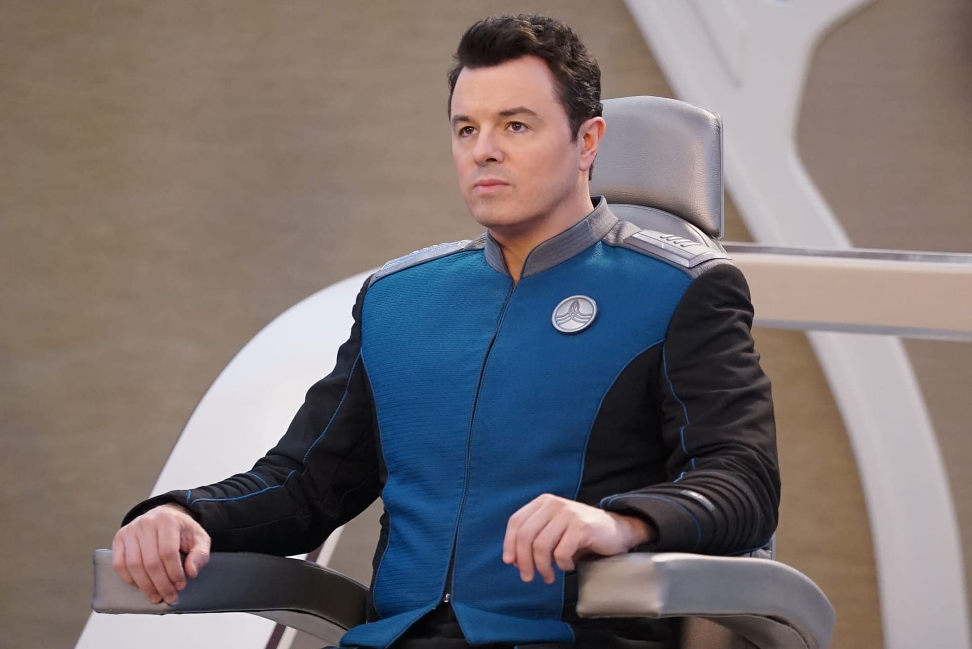 "The Orville" Season 3: More "Trek," Civil War &#038; No Season 4? [5 Bleeding Cool "Hot Takes"- OPINION]