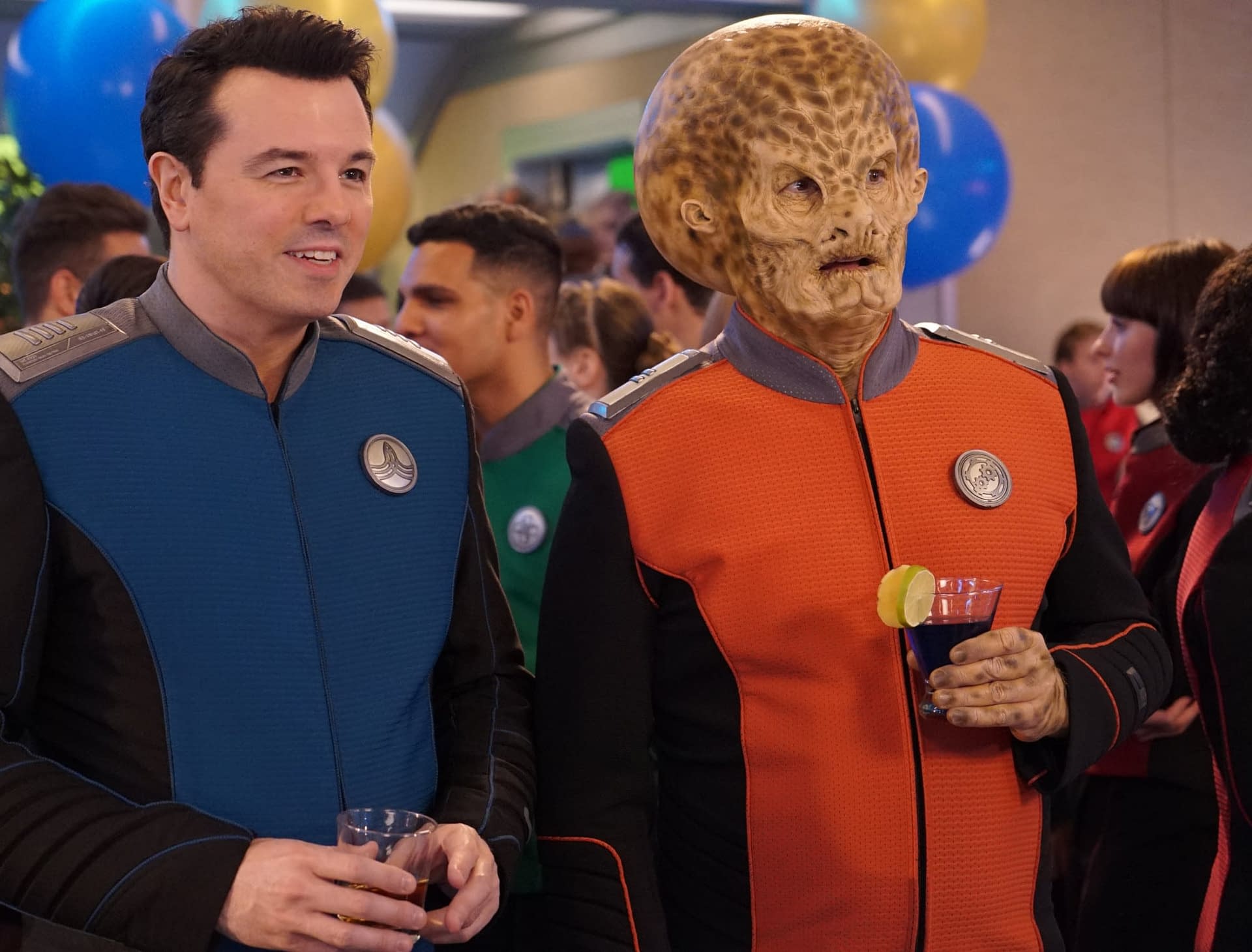 The Orville