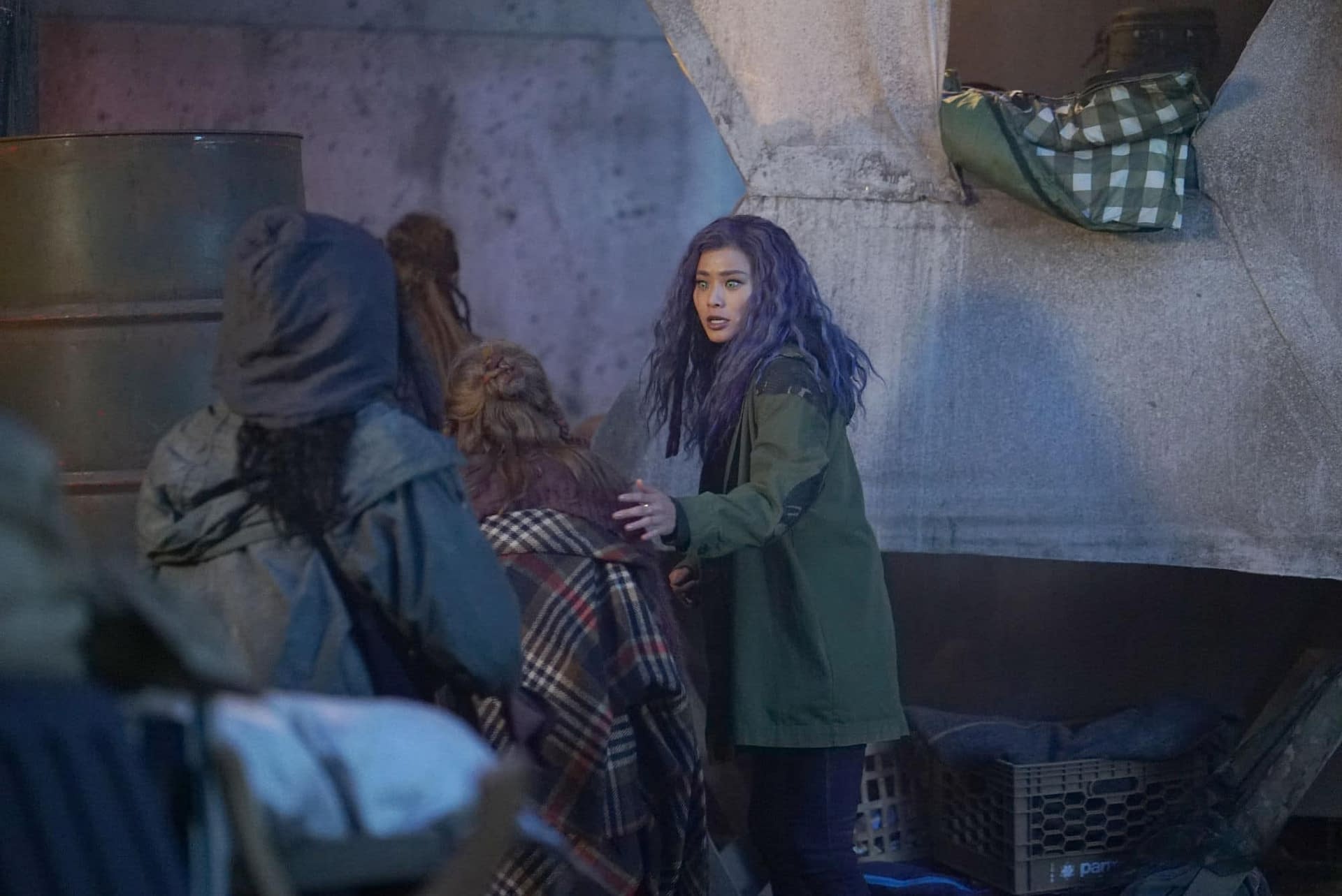 The Gifted Season 2 Episode 14: [MINOR SPOILERS] 16 Pictures from the New Episode