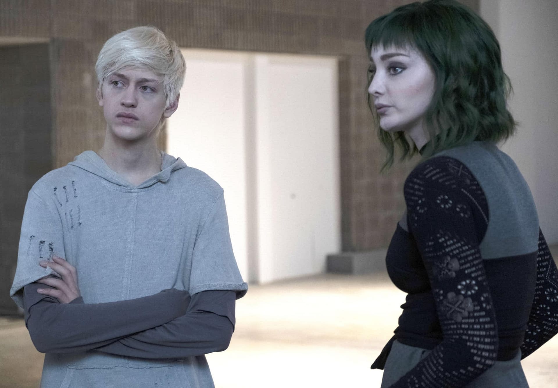 The Gifted Season 2 Episode 14: [MINOR SPOILERS] 16 Pictures from the New Episode