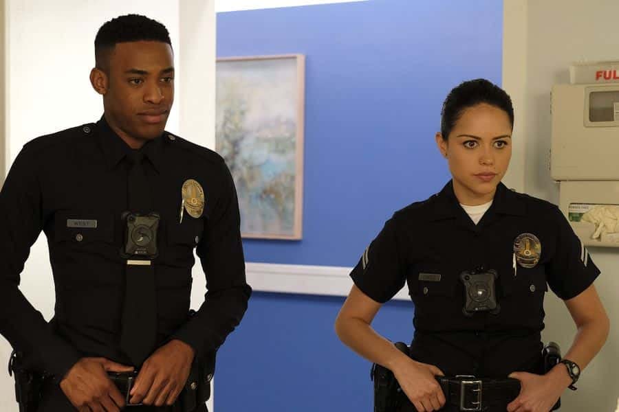 'The Rookie': After Great Season 1, Why Won't ABC #RenewTheRookie?