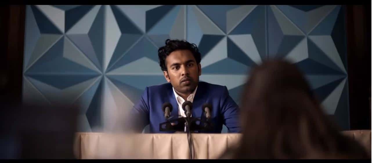 Yesterday - Himesh Patel