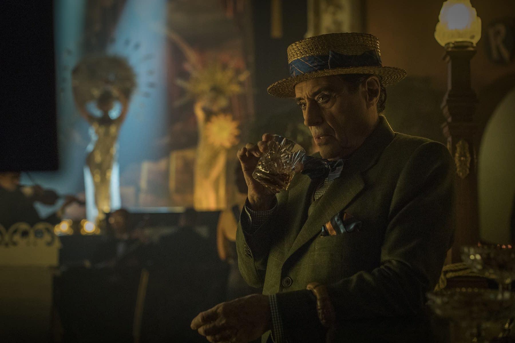 'American Gods' Season 2 &#8211; Shadow or Wednesday: Who Should We Put Our Faith In? [VIDEO]