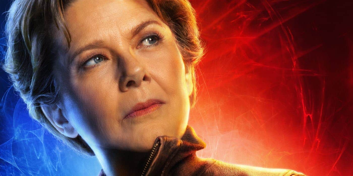 Annette Bening In Talks for "Death on the Nile"
