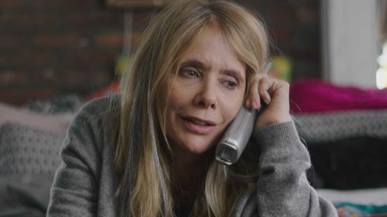 'Ratched': Rosanna Arquette Joins Series, "Stirred" Sarah Paulson Posts Support of Actress