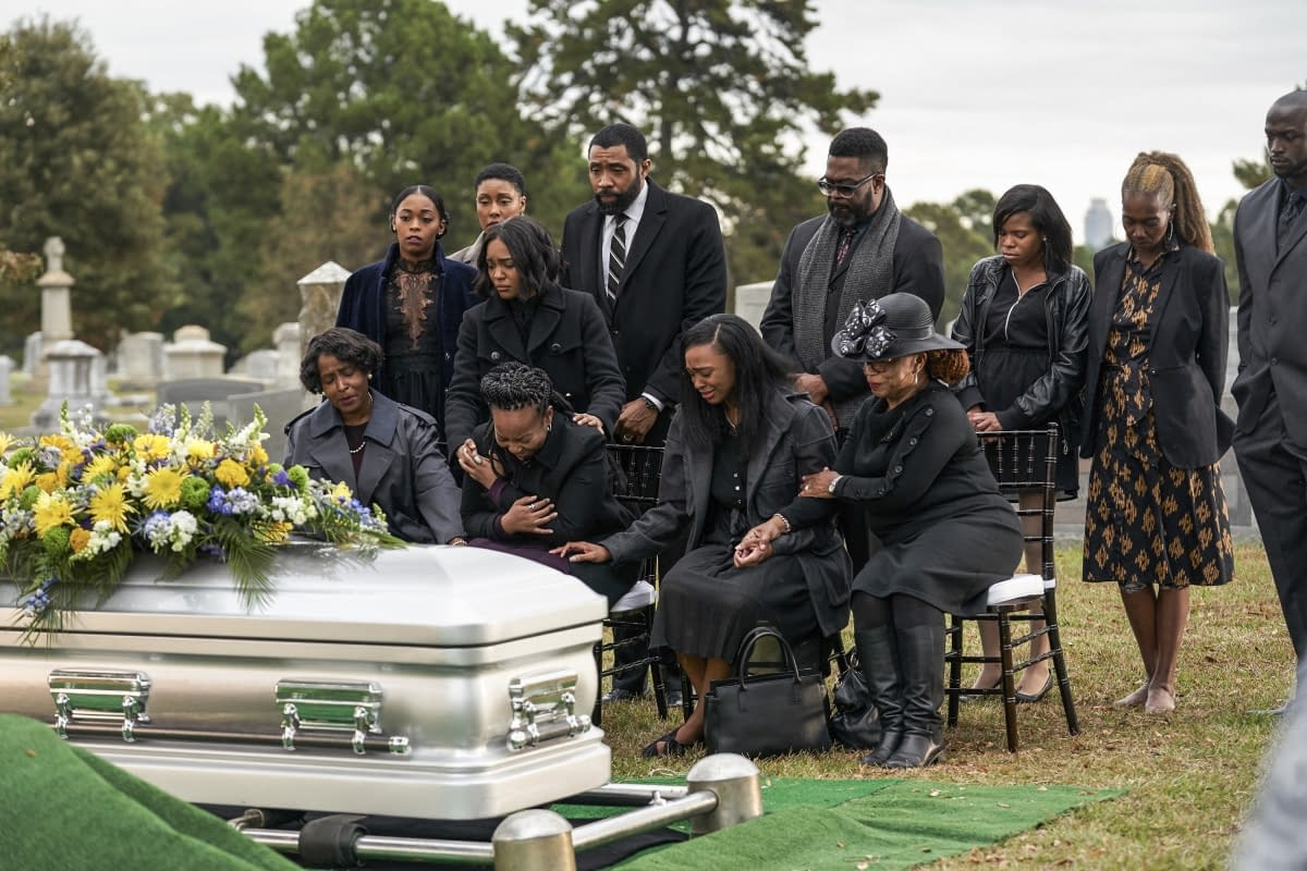 'Black Lightning' Review: "Just and Unjust" Shows (Super) Power of Grief [SPOILERS]