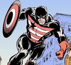 Nomad? The Captain? Steve Rogers Gets Another Name in Captain America #8 (Spoilers)