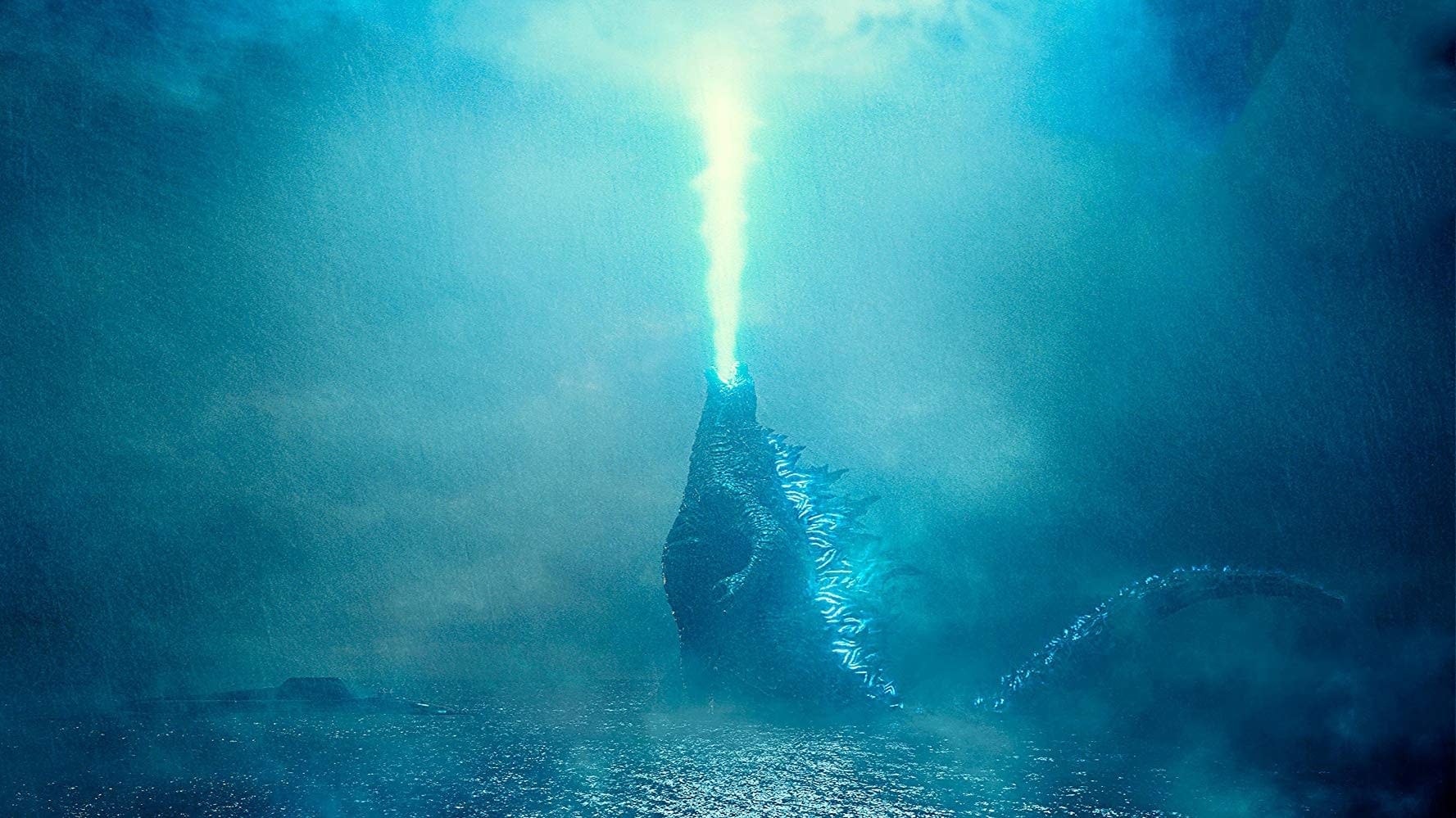 New Godzilla: King of the Monsters TV Spot Teases Multiple Titans Fighting