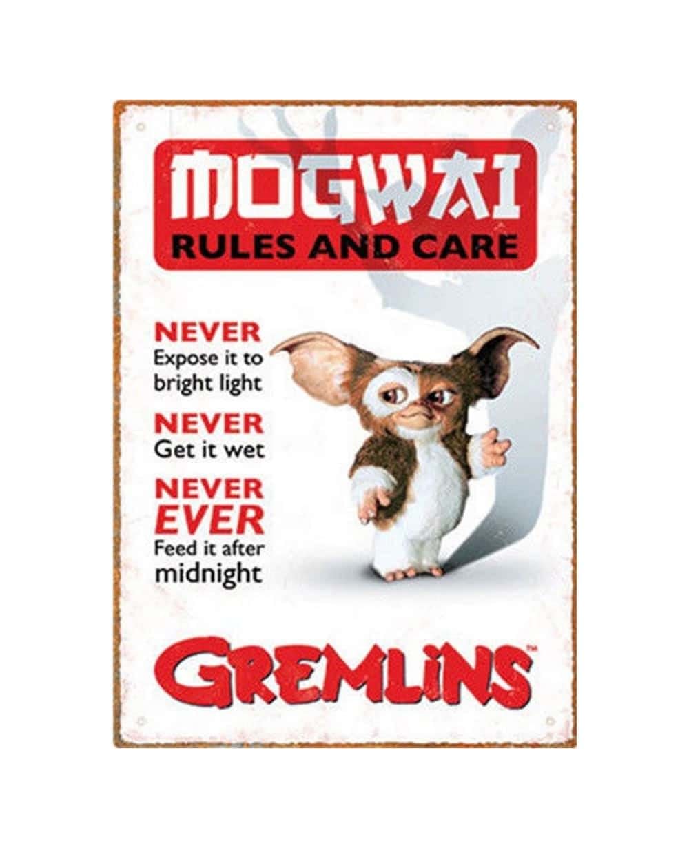 gremlins