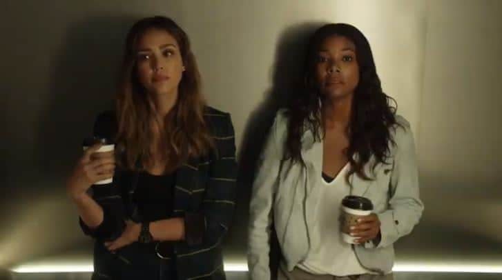 'L.A.'s Finest': Gabrielle Union, Jessica Alba 'Bad Boys' Spinoff Series Sets May Premiere [TRAILER]