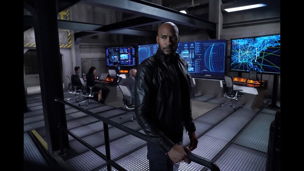 Season 6 First Look - Marvel's Agents of S.H.I.E.L.D.
