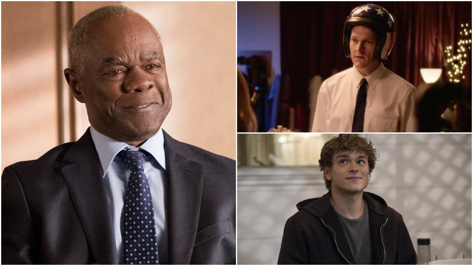 'Mr. Mercedes' Season 3 Adds Gabriel Ebert, Rarmian Newton as Regulars; Glynn Turman to Recur
