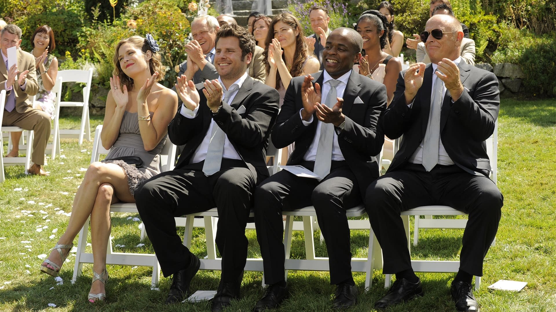 'Psych: The Movie 2' Shawn &#038; Gus's Unwelcome Return to Santa Barbara in USA Sequel