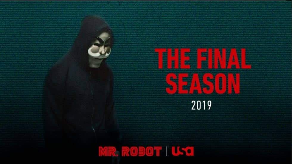 mr robot