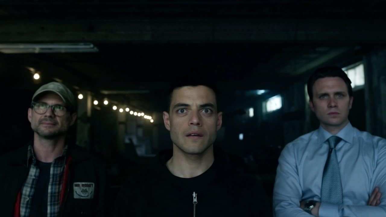 Mr. Robot' Season 4 Review