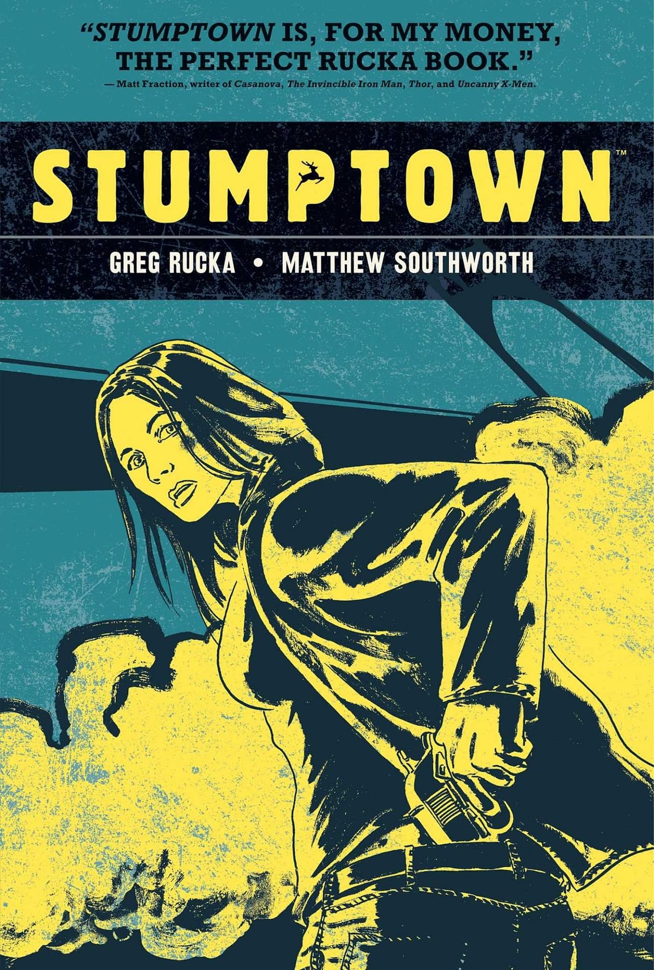 stumptown