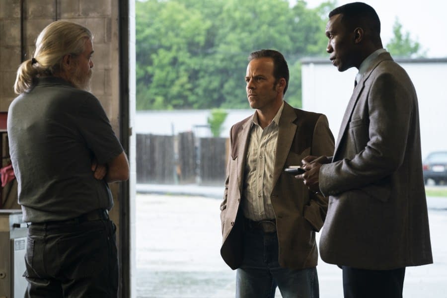 'True Detective' Enters the Pink Room with "Hunters in the Dark" [SPOILER REVIEW]