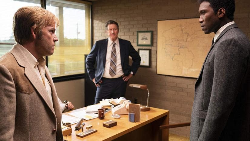 'True Detective' Season 3, Episode 8 "Now Am Found": A Bittersweet Resolution [SPOILER REVIEW]