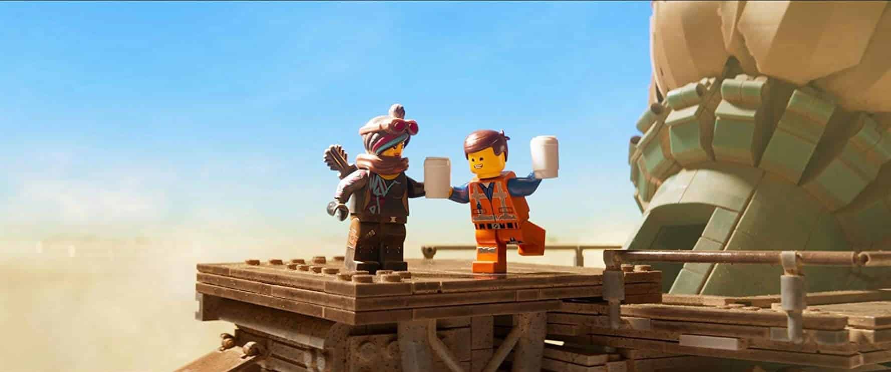 Warner Bros. Addresses The LEGO Movie 2 Underperforming and Future Reboots