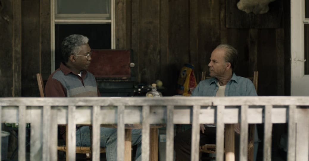 'True Detective' Review: "If You Have Ghosts" &#8211; Old Friends, Old Wounds (SPOILERS)