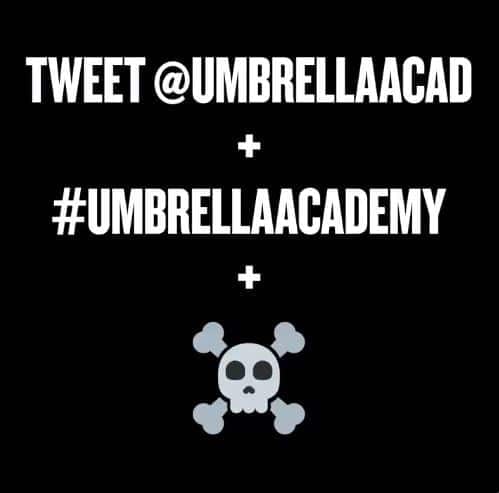 'The Umbrella Academy' Preview: A Little Twitter-Emoji Love Goes a Long Way [VIDEO]