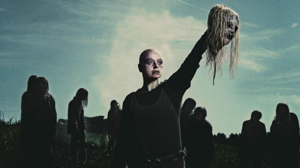 'The Walking Dead': AMC Confirms 3rd Series in "Active Development"