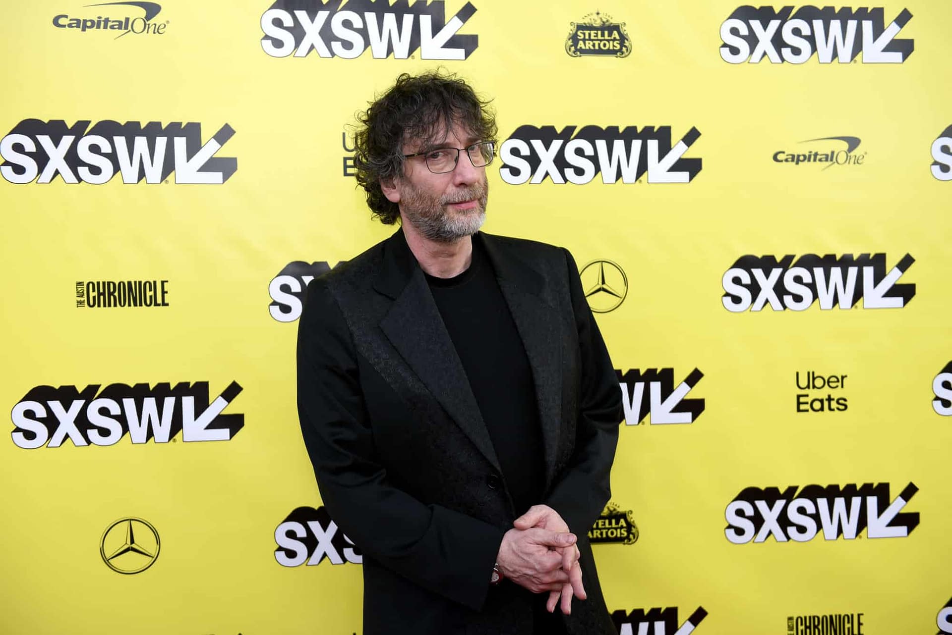 'American Gods': Neil Gaiman Talks Season 2 Trouble Rumors, Expanding Seasons