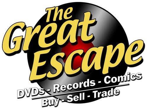 New Comic Store, The Great Escape, Opens in Murfreesboro, Tennessee