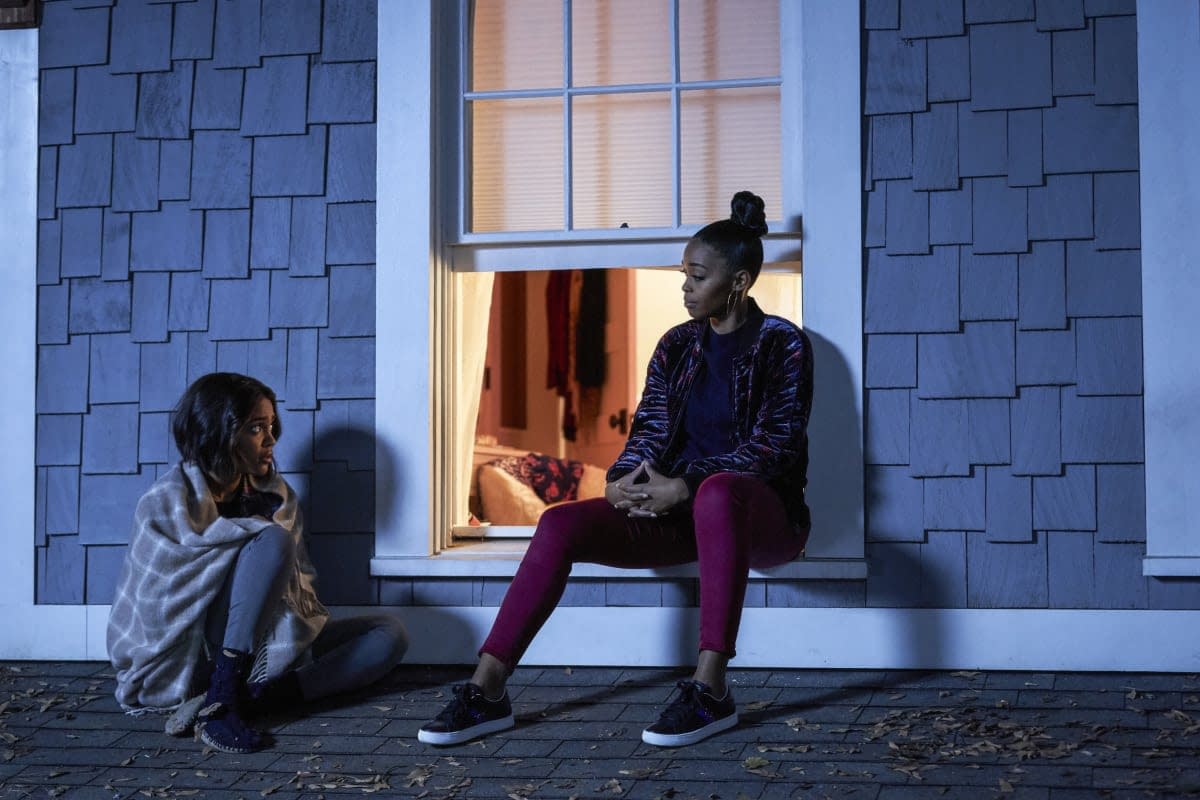 'Black Lightning' Season 2, Episode 15 "The Book of the Apocalypse: The Alpha" Review: Rules Broken [SPOILERS]